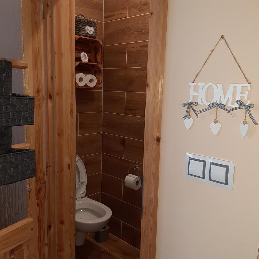 Apartmán u Javorů Varnsdorf Exterior foto